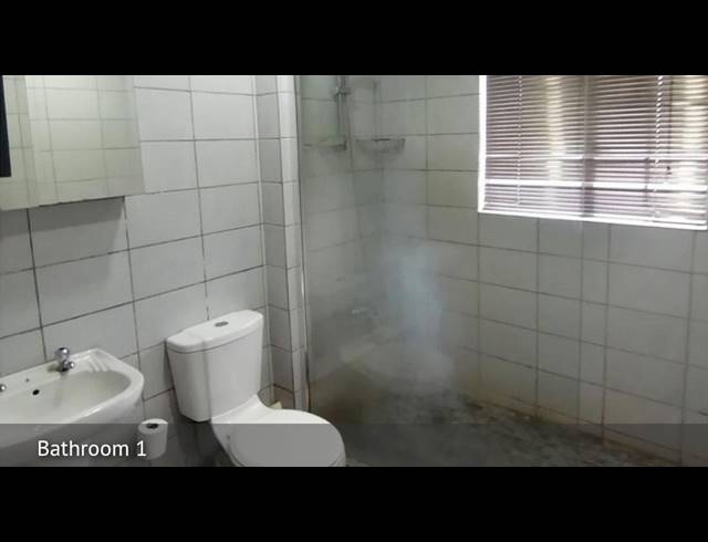 2 BEDROOM TOWNHOUSE FOR SALE IN ANNLIN